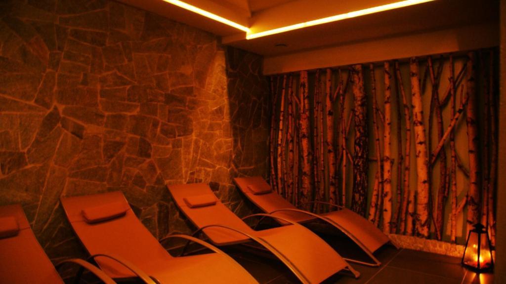 Montebello Bussines & Spa Ustron Exterior photo